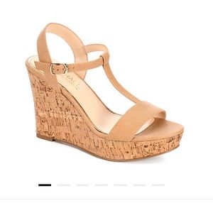 Michael Shannon Wedges
